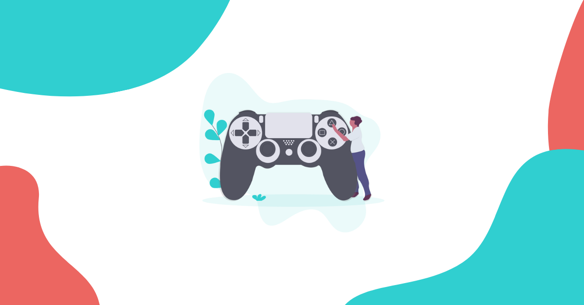 What Video Games taught us about User Onboarding - Helppier Blog