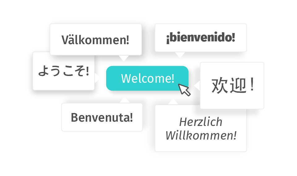 Helppier - Automated Translation for your User Guides
