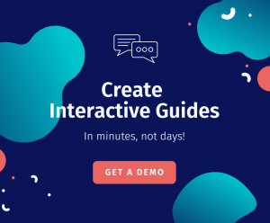 Helppier - Create Interactive Guides Banner
