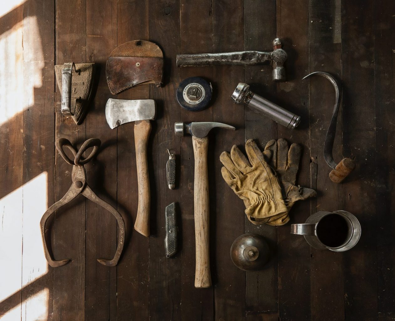 Essential User Experience Tools for your Website or Software