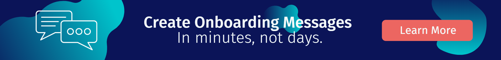 Helppier - User Onboarding Banner