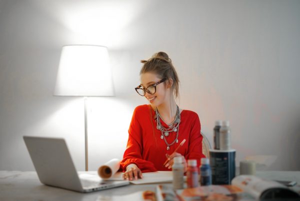 Working from home? 5 Ways to Make Your Transition to Remote Work easier - Helppier Blog