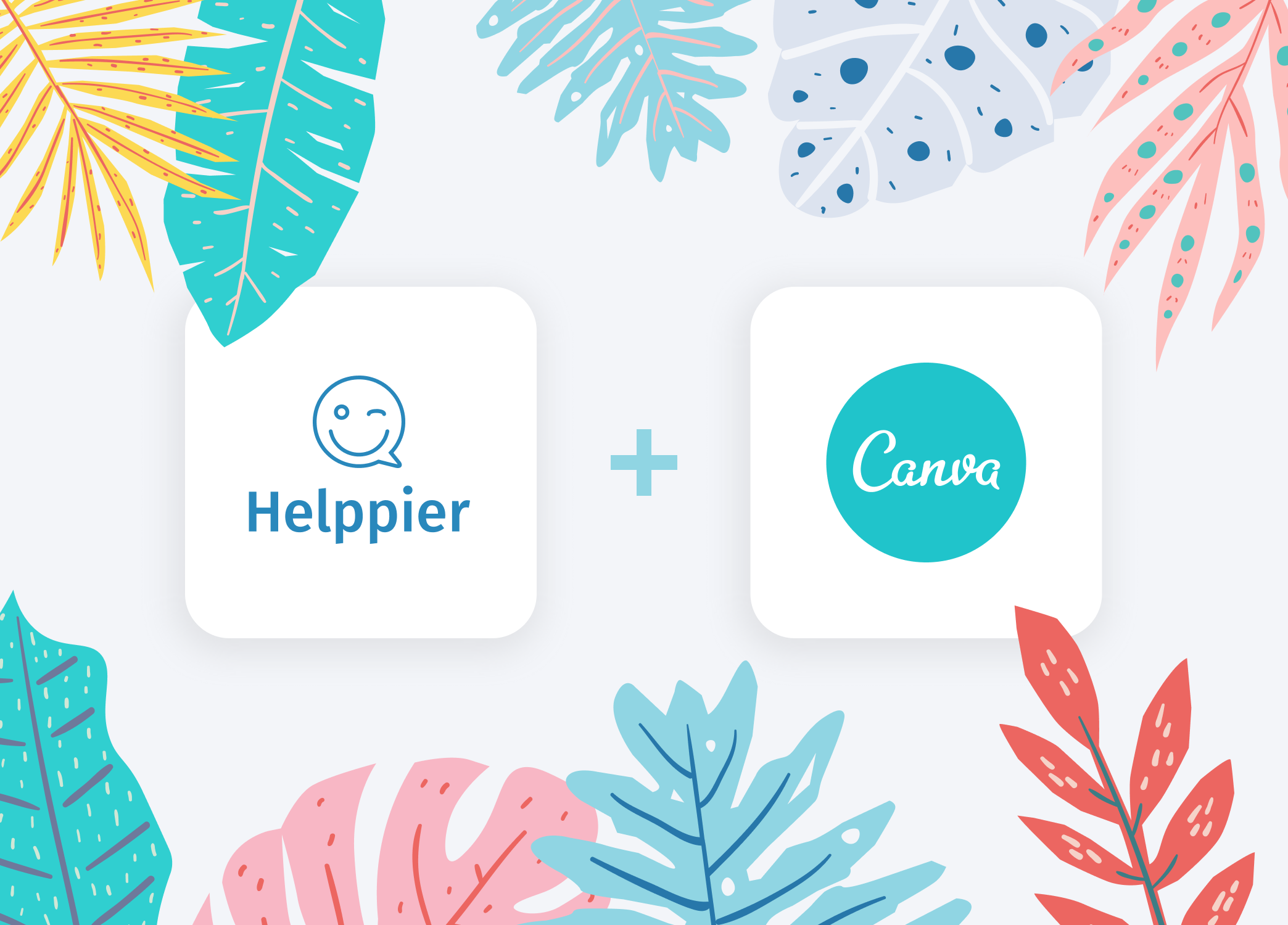 Seamlessly Integrate Vouch with Canva