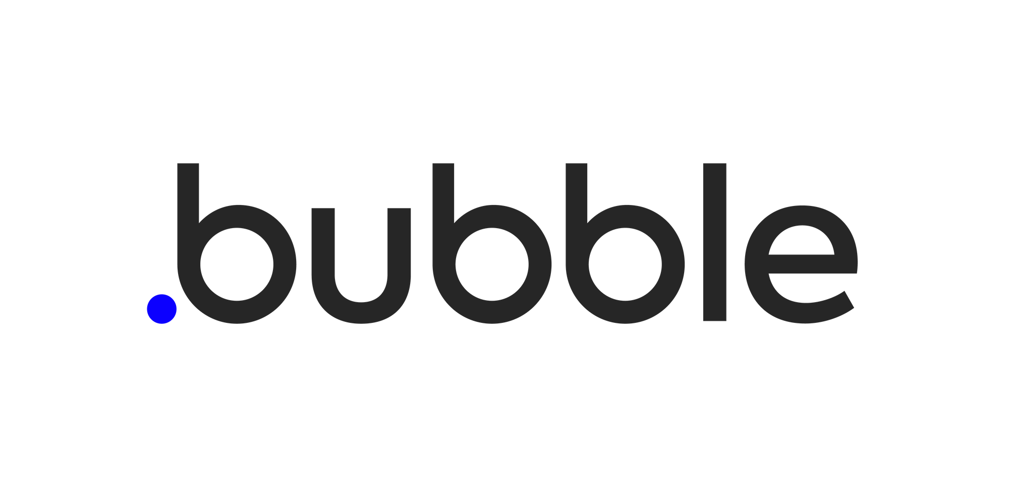 Helppier Integrationen - Bubble