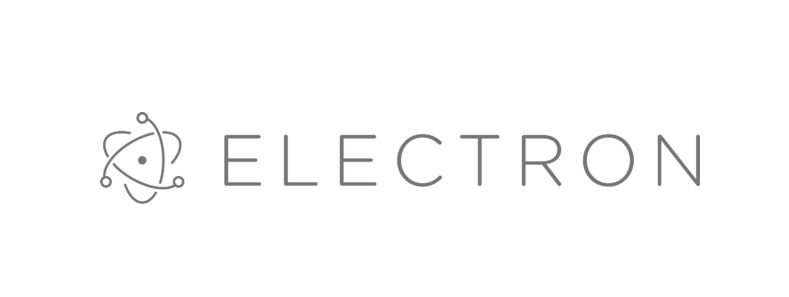 Helppier Integrationen - Electron JS