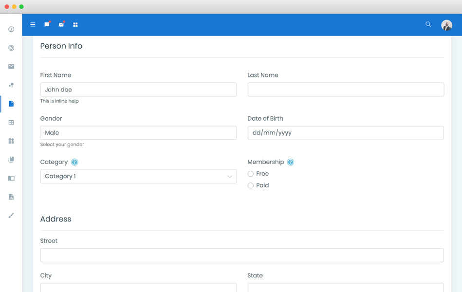 How to improve user onboarding in your SaaS product - Helppier Tooltips