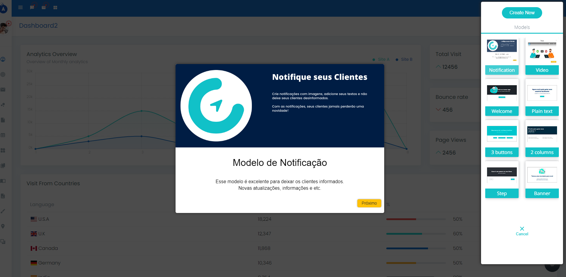 Melhores Alternativas ao Conpass - Análise Helppier